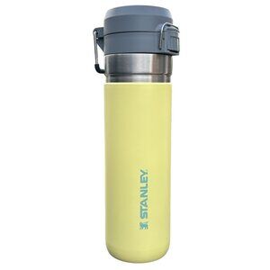 STANLEY 24oz QUICK FLIP GO BOTTLE in POMELO